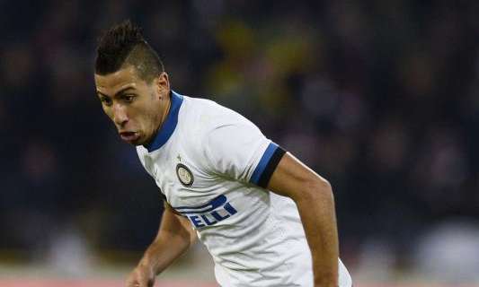 Taider: "Nazionale, felice di esserci. Con Handa..."