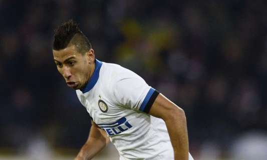 Precisazione Inter: "Taider, nessun profilo Facebook"