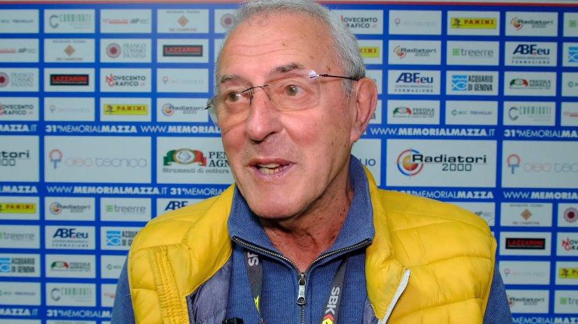 Moro consiglia l'Atalanta: "Ecco dove bisogna colpire l'Inter"