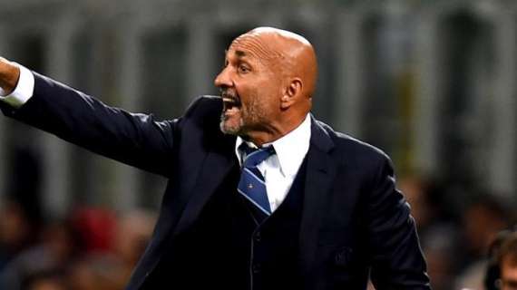 CdS - Spalletti scioglie gli ultimi dubbi: la probabile