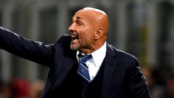 GdS - Spalletti, c'è da sfatare il tabù inglese: 7 sconfitte su 7 in carriera