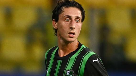 UFFICIALE - Mulattieri saluta l'Italia e il Sassuolo: l'ex Inter è un nuovo attaccante del Deportivo La Coruña