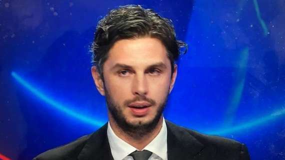 Ranocchia: "L'Inter aveva il campionato in mano, era l'ultima chance. Arbitri? Livello troppo basso, manca personalità"