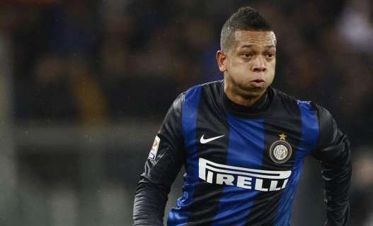 Contusione per Guarin: il colombiano contrariato