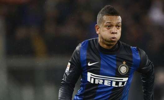 Colombia, Guarin è convocato contro il Guatemala