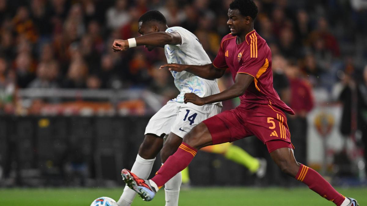 GdS - Angelo di nome e di fatto. A Roma la combo Chivu-Bonny confeziona il delitto perfetto