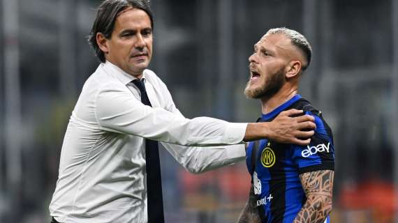 GdS - Inzaghi ricarica l'Inter: ieri faccia a faccia allenatore-squadra. Il tecnico ha battuto su un concetto 