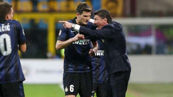 L'agente di Andreolli: "Ha dimostrato di essere da Inter, ora..."