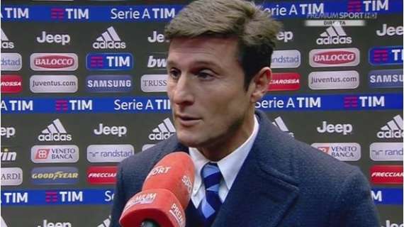 Zanetti: "A Frosinone per il riscatto. Adesso noi..."