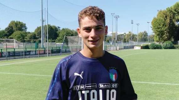 InterNazionali - L'Italia U21 oggi in Svezia: Esposito partirà dalla panchina