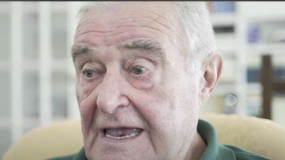 Lutto nel giornalismo sportivo italiano: è scomparso a 88 anni Gianni Vasino, volto di '90° Minuto'