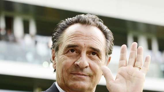 "Prandelli, le bugie hanno le gambe corte"