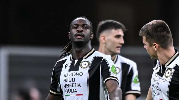 Solet ripensa al gol segnato all'Inter: "Tra i più belli della mia carriera, mi sono preso una piccola vendetta"