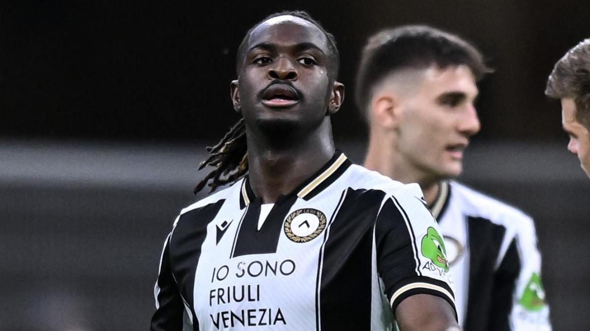 Romano: "Inter-Udinese, parte la trattativa per Solet: distanza ancora ampia"