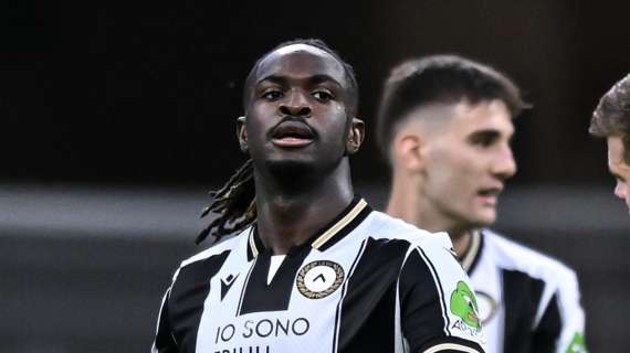 Messaggero Veneto - Solet il preferito di Chivu per sostituire Pavard: l'Udinese ha fatto il prezzo