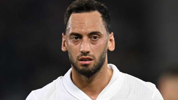 Domani scende in campo la Turchia: Calhanoglu in pole tra i marcatori contro la Georgia