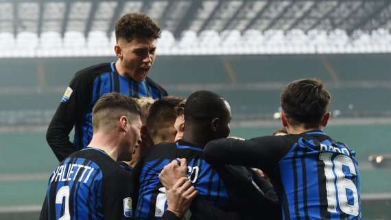 Primavera 1, Udinese-Inter live su FcIN sabato 