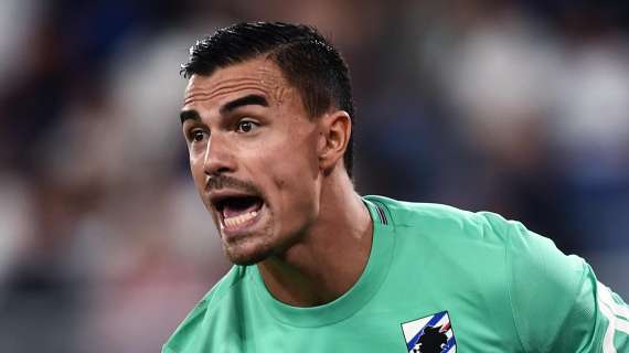 Sky - L'Inter cerca anche un secondo portiere: il nome in pole position è quello di Audero