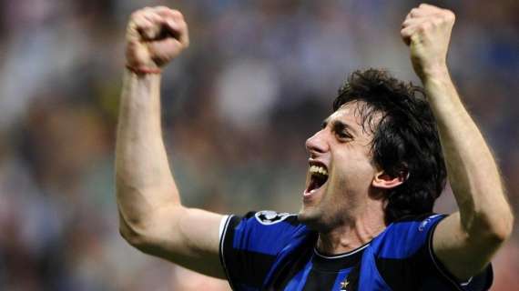 Dai gol di Milito a Zanetti con la Coppa, l'Uefa ricorda il trionfo nerazzurro in Champions