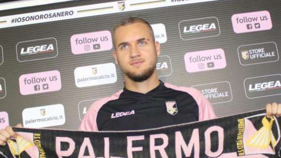 FcIN - Puscas-Palermo, ecco i dettagli del trasferimento in rosanero