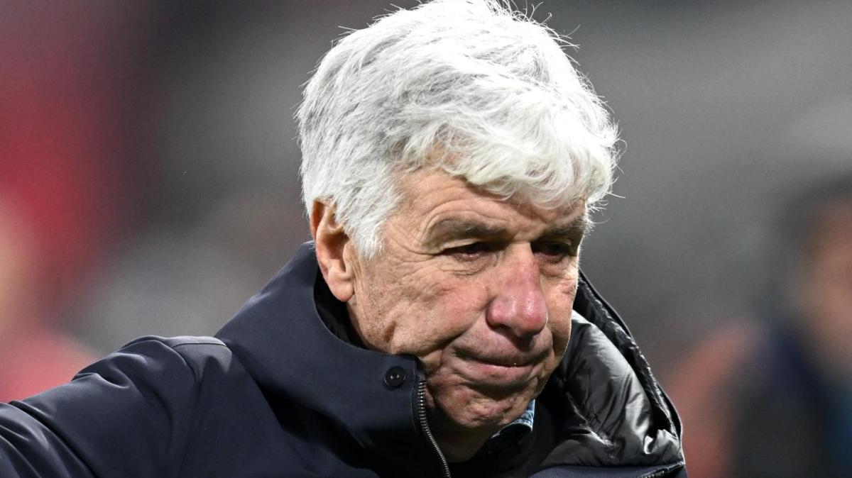 Gasperini torna sui risultati con le big del girone d'andata, poi sull'Inter: "All'inizio viaggiava meno, ma adesso..."