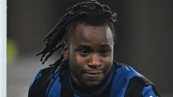 Corsera - Lookman, l'Inter non rilancerà. Settimana prossima il momento della verità