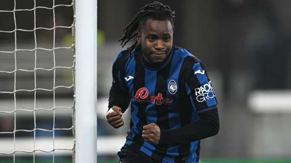 Corsera - Lookman, fissato il nuovo contatto tra Inter e Atalanta: Ausilio è pronto ad andare in pressing 