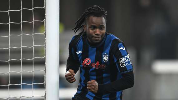 FcIN - L'Inter attende domani la risposta dell'Atalanta per Lookman. L'alternativa ha un identikit preciso 