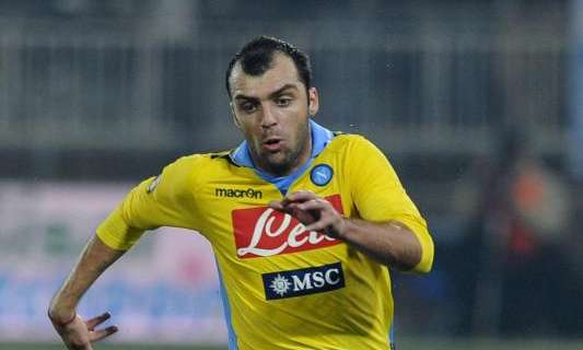 Pandev-Cavani show, 3-1 del Napoli a Palermo!