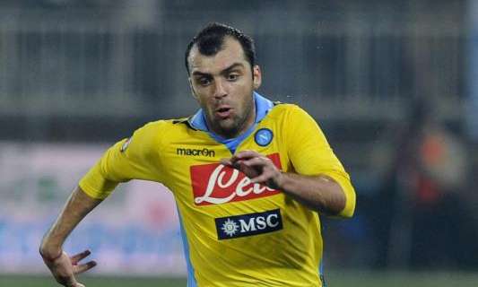 Pandev, stoccatina: "Felice di aver battuto l'Inter"