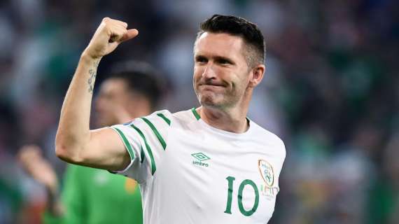 Robbie Keane lascia il calcio giocato: "Da Milano a Los Angeles, oltre le mie speranze di ragazzino"