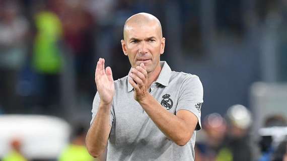 Champions, il Real ha presentato la lista alla Uefa: ecco le scelte di Zidane