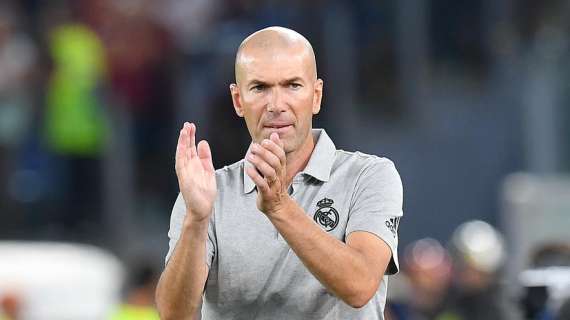 Real Madrid, 4-1 nella 'finale' con l'Huesca: Zidane respira prima dell'Inter