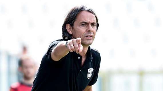 Inzaghi: "Juve favorita ma l'Inter le sta rendendo la vita dura"