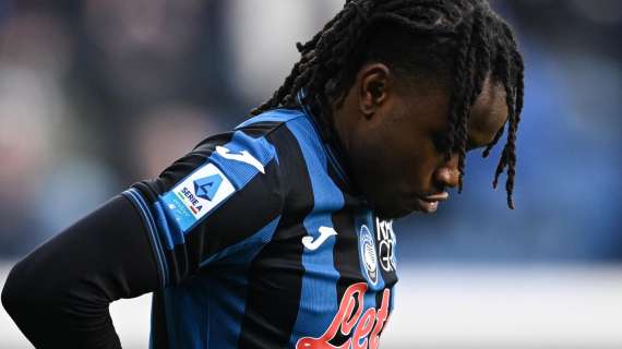 Corriere di Bergamo - Taremi può sbloccare Muniz e... Lookman. L'Atalanta valuta tre sostituti