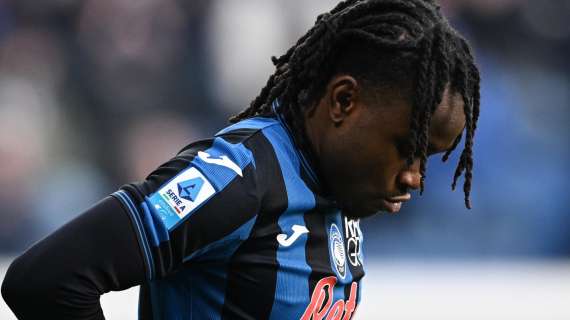 GdS - L'Atalanta ci prova, ma Lookman dice no pure alle big di Premier. E Marotta...