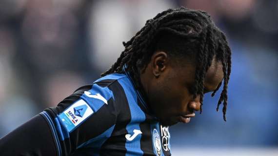 Corsera - Lookman-Inter, serve comunque un rilancio. Le due alternative portano in Premier League