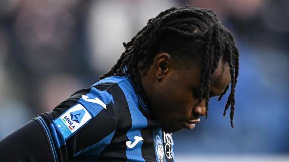 La Repubblica - Lookman, promessa di cessione? Ecco la versione dell'Atalanta. Prima del rilancio l'Inter vuole sapere una cosa