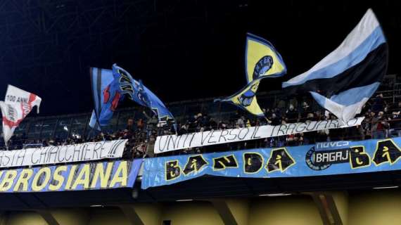 L'appello della Banda Bagaj: "Oggi ci tocca restare fuori, speriamo sia l'ultima volta"
