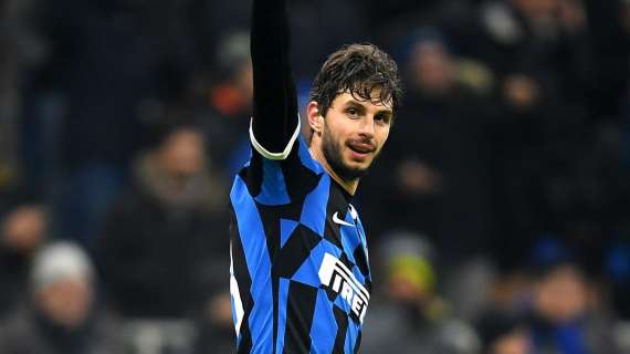 Anche Ranocchia ricorda Facchetti: "Sempre con noi"