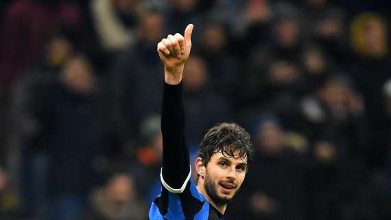 San Siro rende omaggio a Ranocchia: tributo speciale nel pre partita di Inter-Bologna