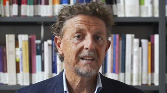 Marcheschi (FDI): "Parole di Ceferin fanno male, ma inquadrano la realtà. Serve decreto per gli stadi"