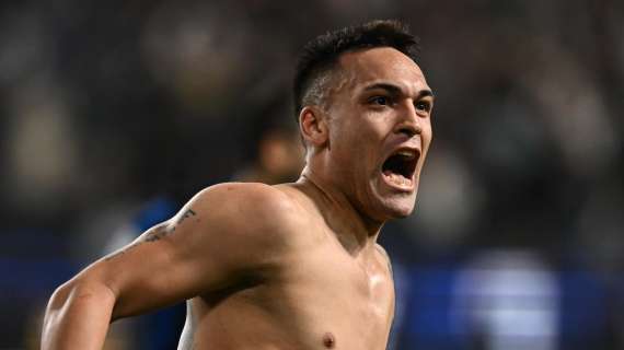 Pagelle GdS - Lautaro al top con Pavard, severi i 5 per Barella e Thuram