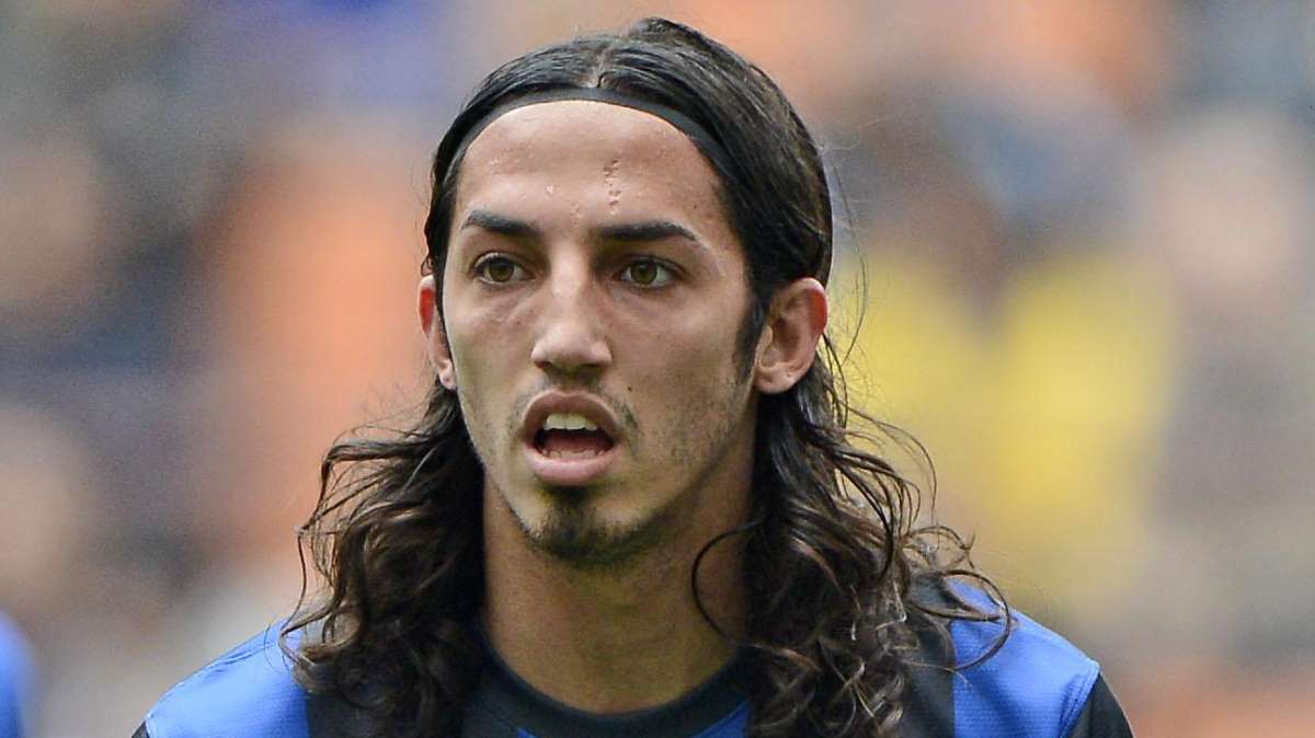 L'ag. di Schelotto: "Vuole restare e ripartire con l'Inter"