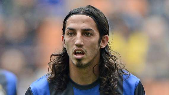 Schelotto: "Grazie Strama e Mazzarri. Quel derby..."