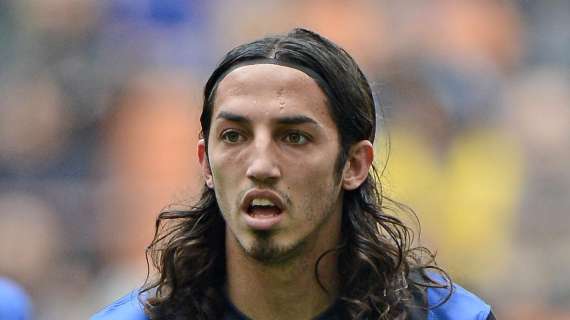 Schelotto: "Strama, che sfortuna! Da Mazzarri..."