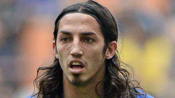 Record - È battaglia legale fra Ezequiel Schelotto e lo Sporting: l'ex nerazzurro si rivolge al Tas