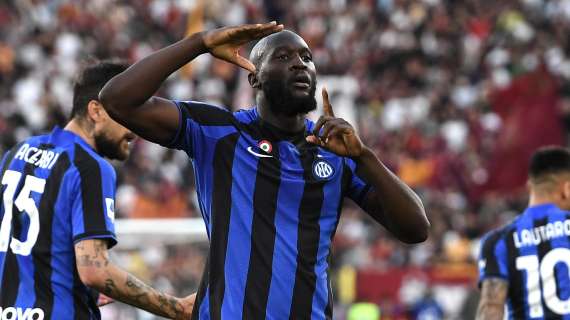 GdS - Vertice con Ledure: Lukaku mai così vicino all'Inter. Affare a titolo definitivo, pronta l'offerta al Chelsea