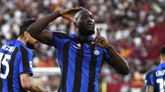 Milan offer Chelsea for Lukaku: Big Rom rules out the track.  Inter in the corner, Al-Hilal stays in the background