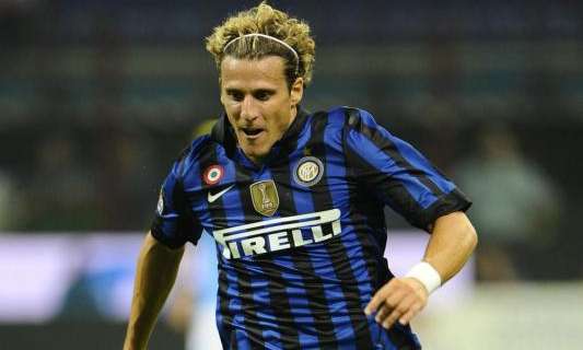 Forlan sulla via del rientro: vuole l'OM